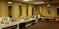 2016 Prize table